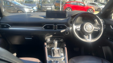 Mazda CX-5 2.0 GT Sport 5dr Auto Petrol Estate